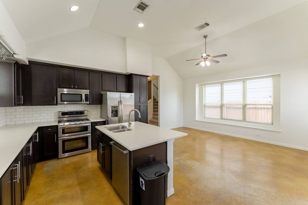 House for rent at 4514 Senda Lane, Austin, TX 78725