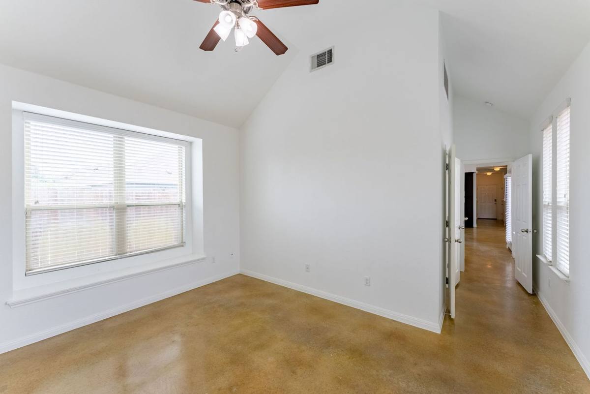 House for rent at 4514 Senda Lane, Austin, TX 78725