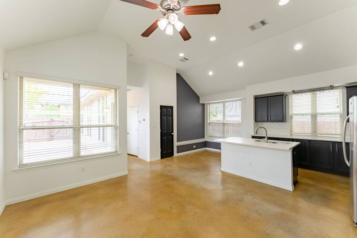 House for rent at 4514 Senda Lane, Austin, TX 78725
