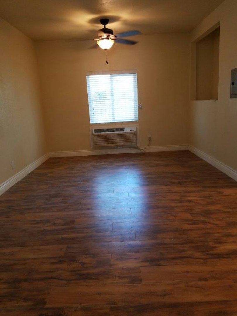 Apartment for rent at 2230 G St, Bakersfield, CA 93301