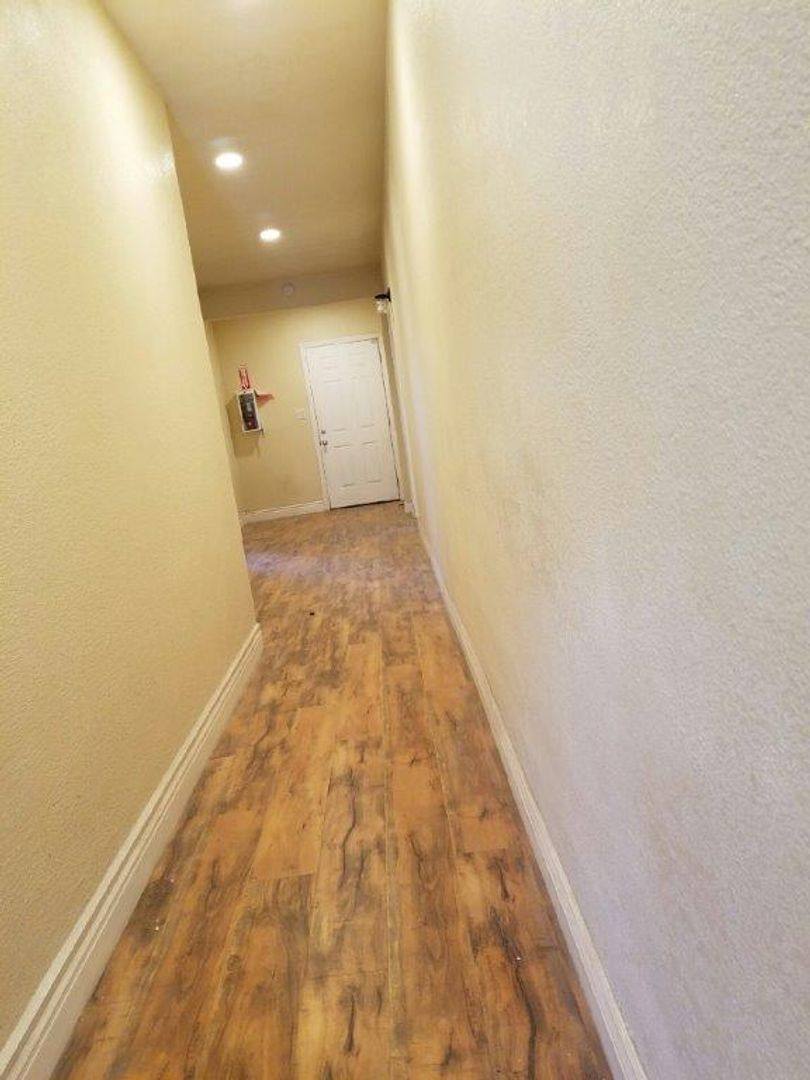 Apartment for rent at 2230 G St, Bakersfield, CA 93301