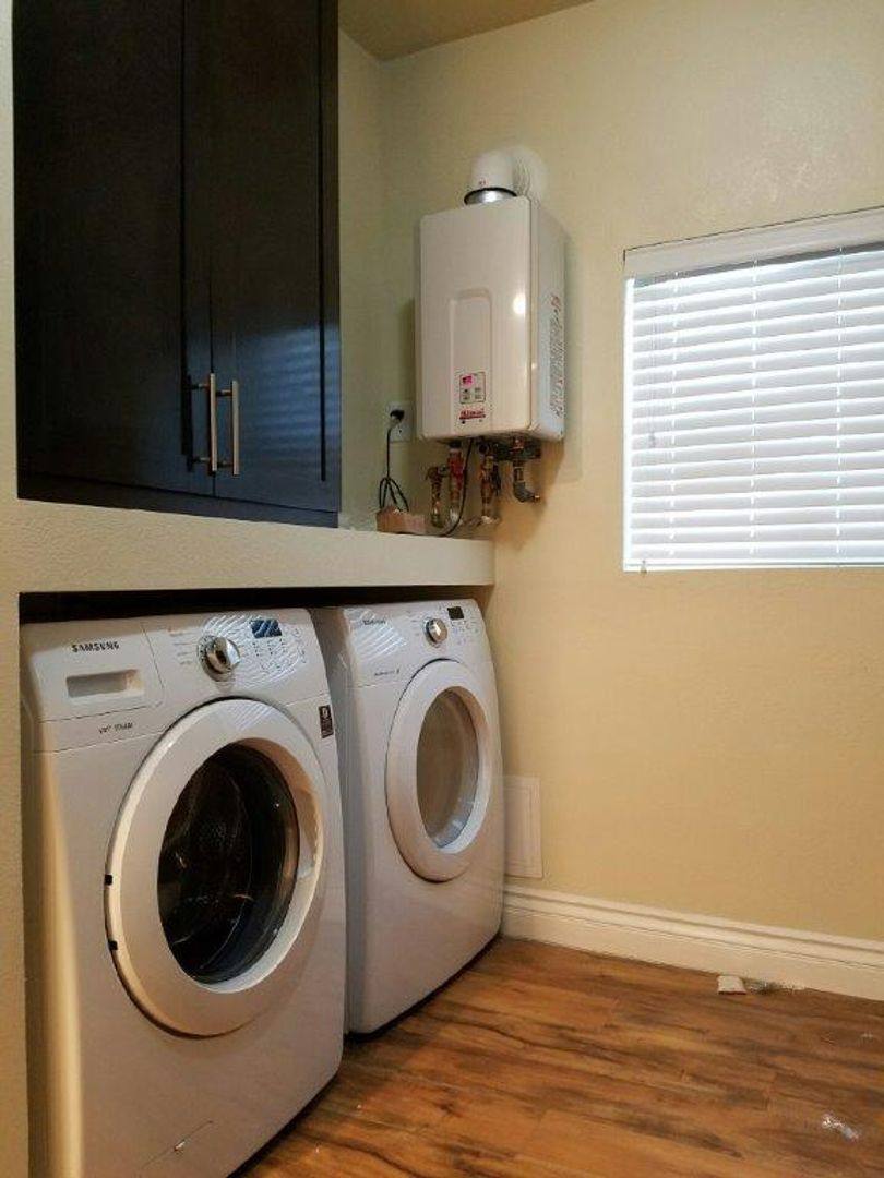 Apartment for rent at 2230 G St, Bakersfield, CA 93301