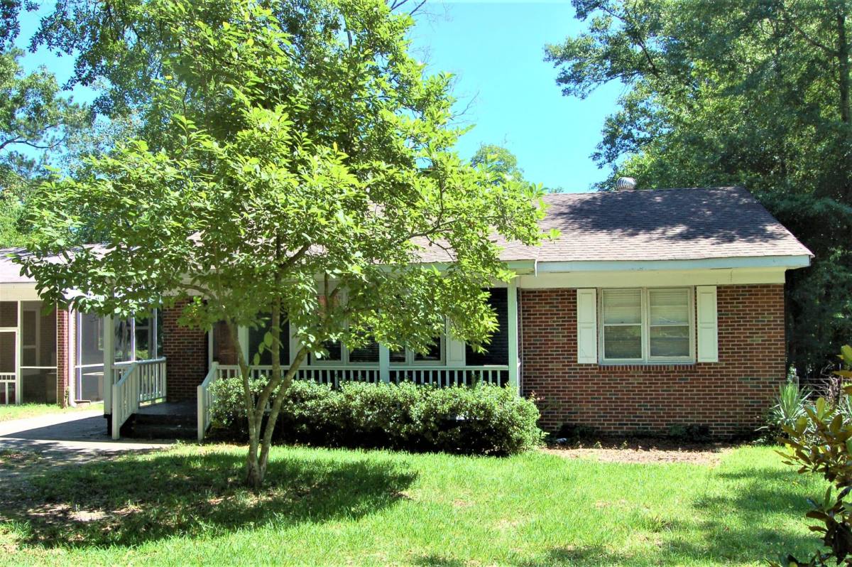House for rent at 1020 Elm Ave, Columbia, SC 29205
