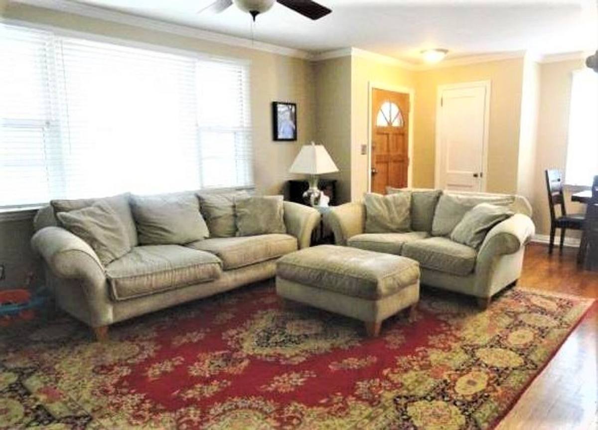 House for rent at 1020 Elm Ave, Columbia, SC 29205