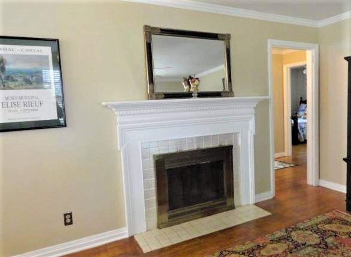 House for rent at 1020 Elm Ave, Columbia, SC 29205
