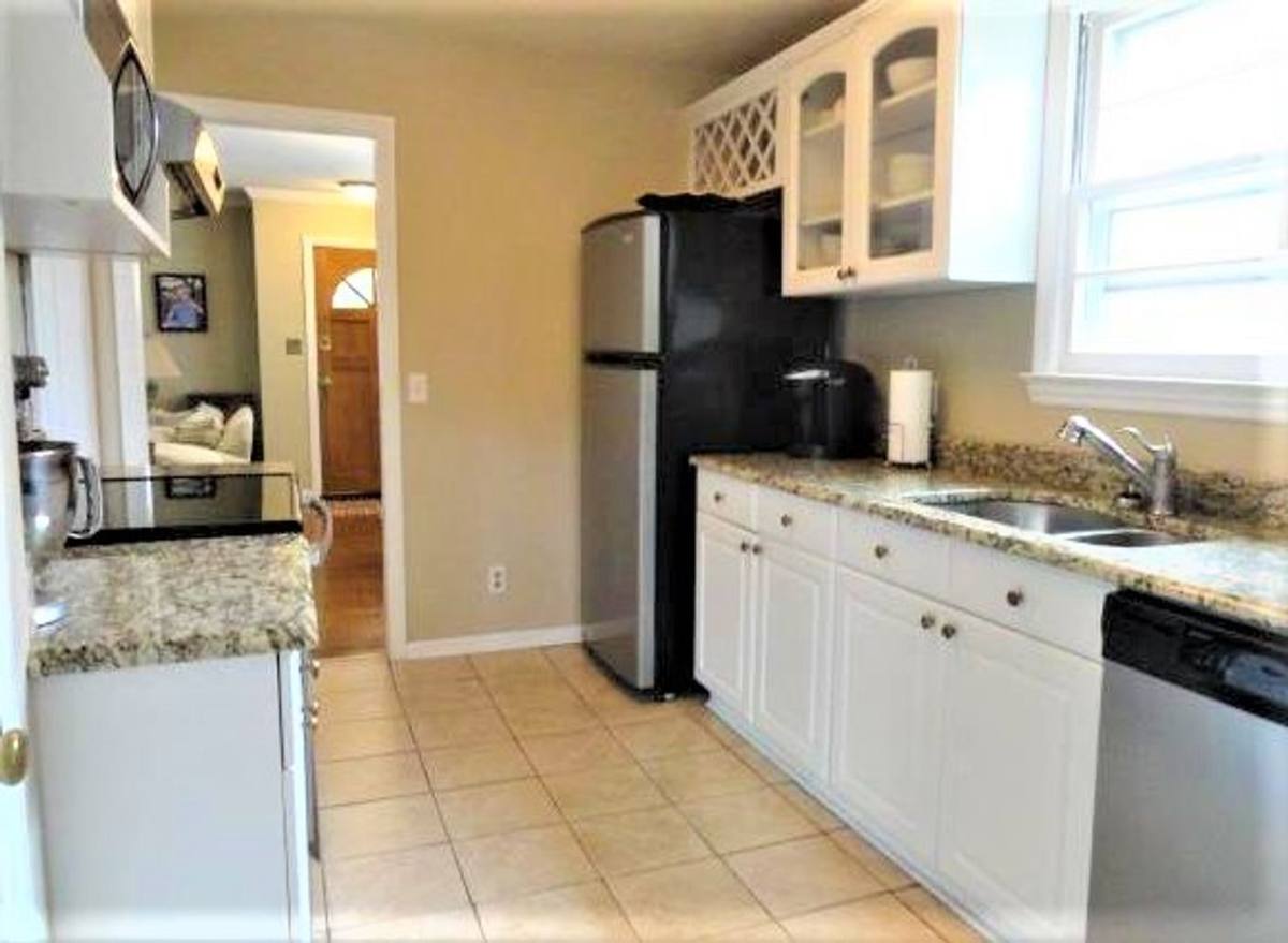 House for rent at 1020 Elm Ave, Columbia, SC 29205