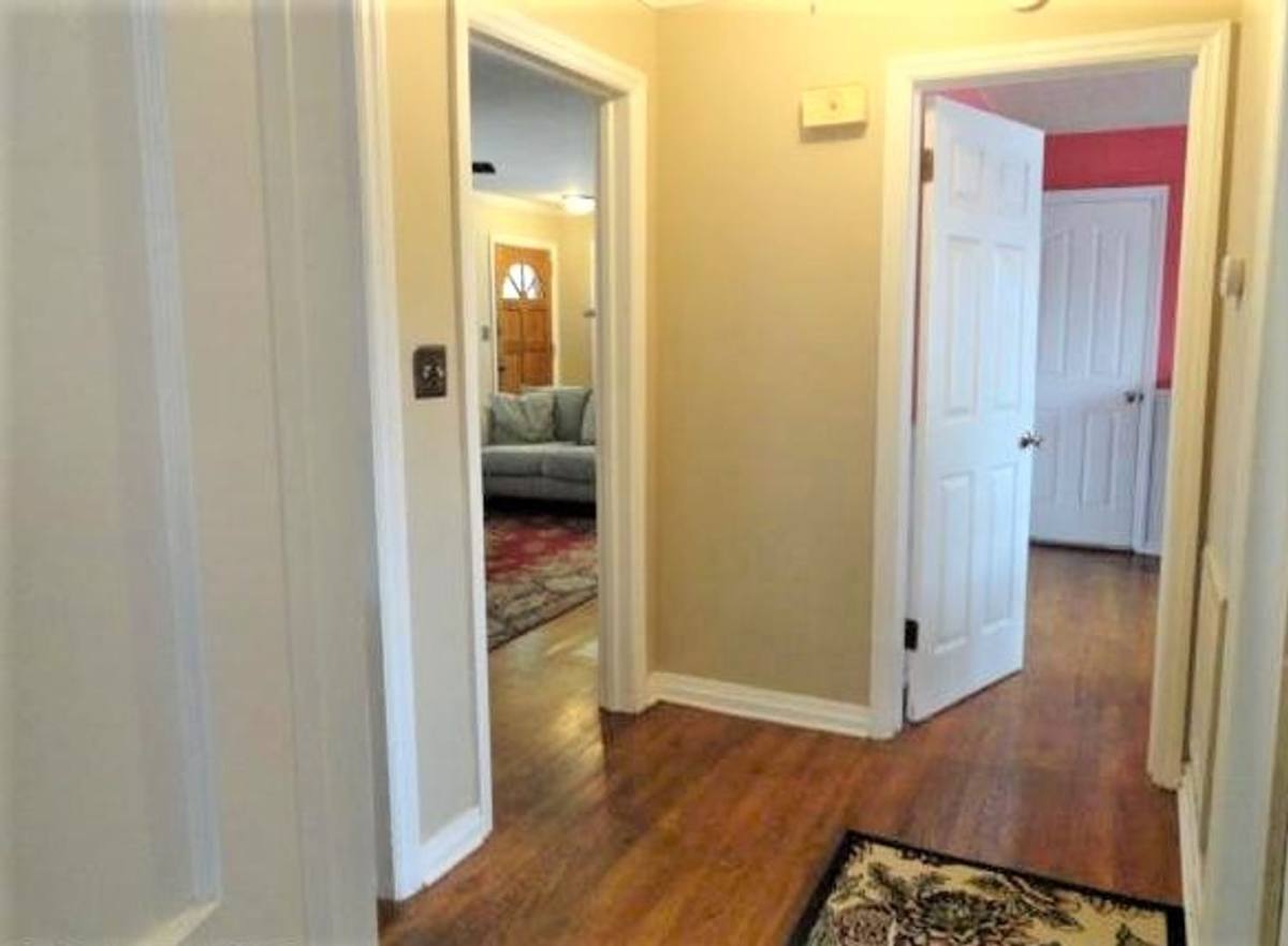 House for rent at 1020 Elm Ave, Columbia, SC 29205
