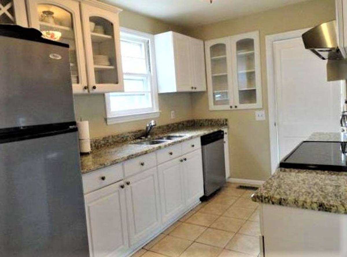 House for rent at 1020 Elm Ave, Columbia, SC 29205