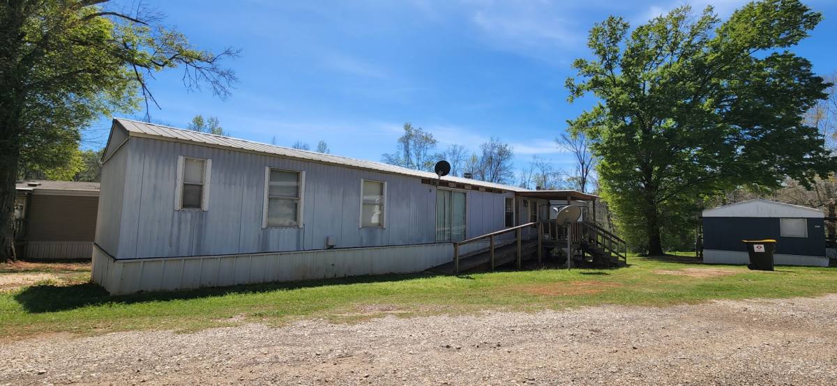 Apartment for rent at 110 Fox Tail Trail, Nacogdoches, TX 75961