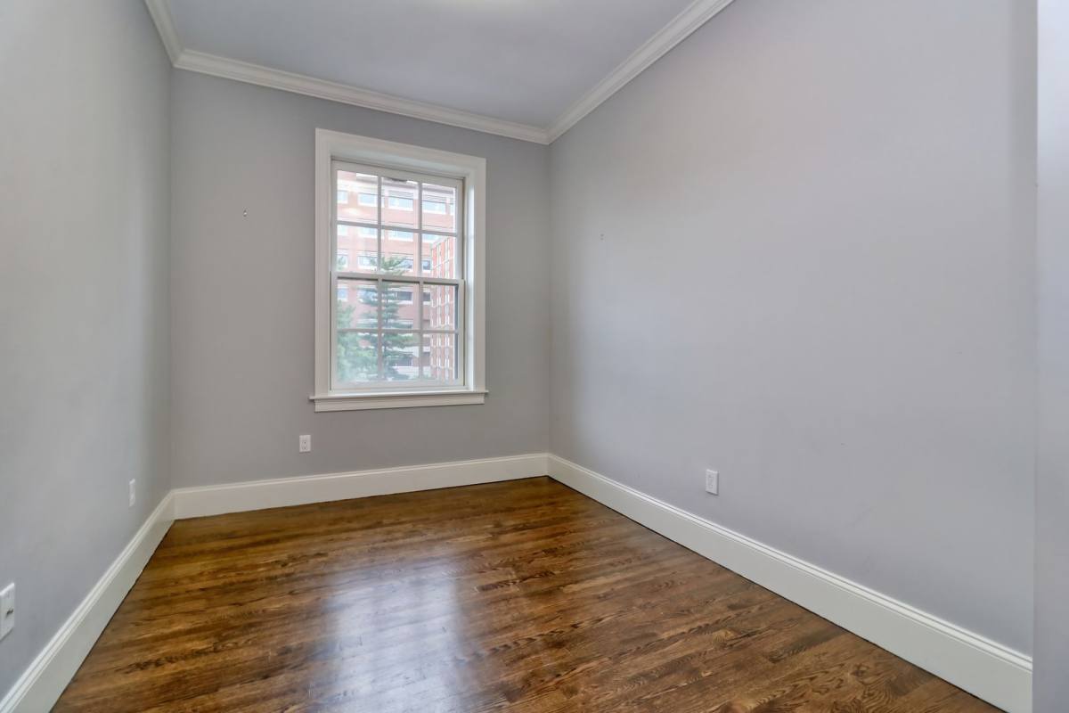 Apartment for rent at 127 Bay State Rd, Boston, MA 02215