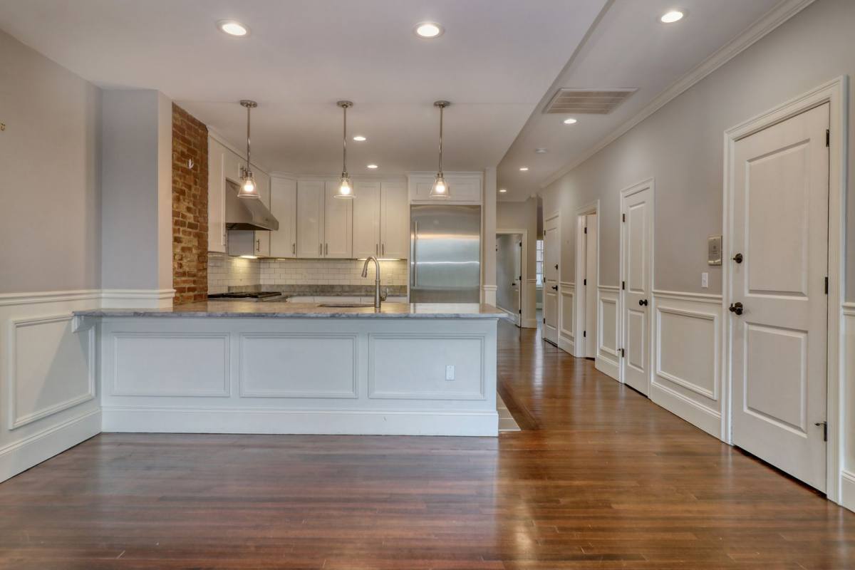 Apartment for rent at 127 Bay State Rd, Boston, MA 02215