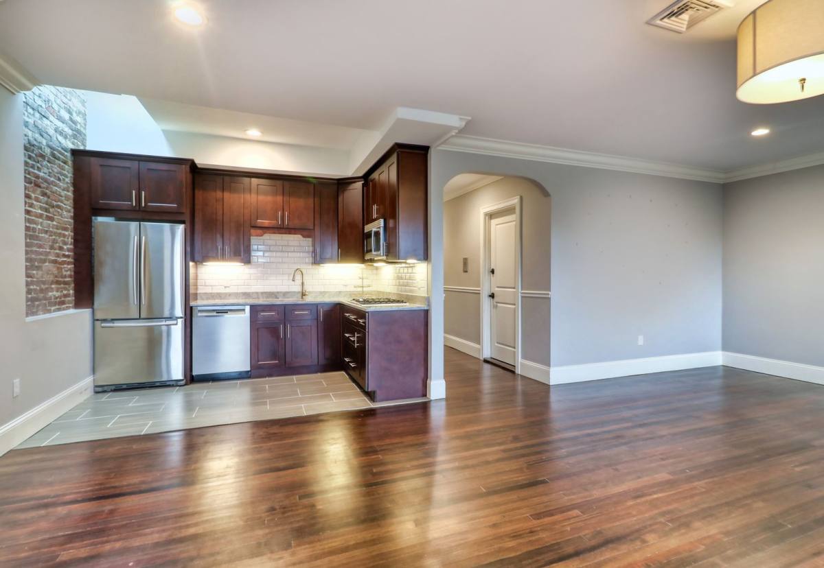 Apartment for rent at 127 Bay State Rd, Boston, MA 02215