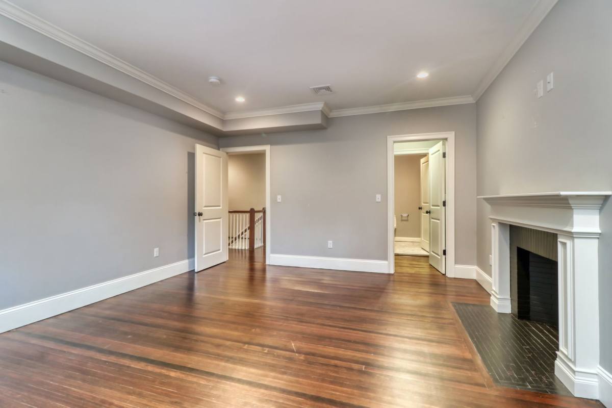 Apartment for rent at 127 Bay State Rd, Boston, MA 02215