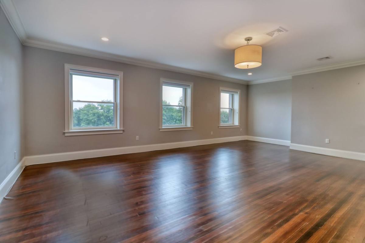 Apartment for rent at 127 Bay State Rd, Boston, MA 02215