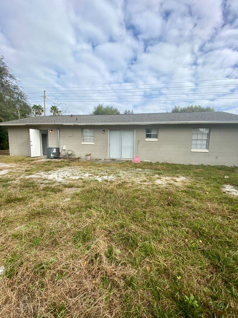 House for rent at 1312 Saxon Blvd, Deltona, FL 32725