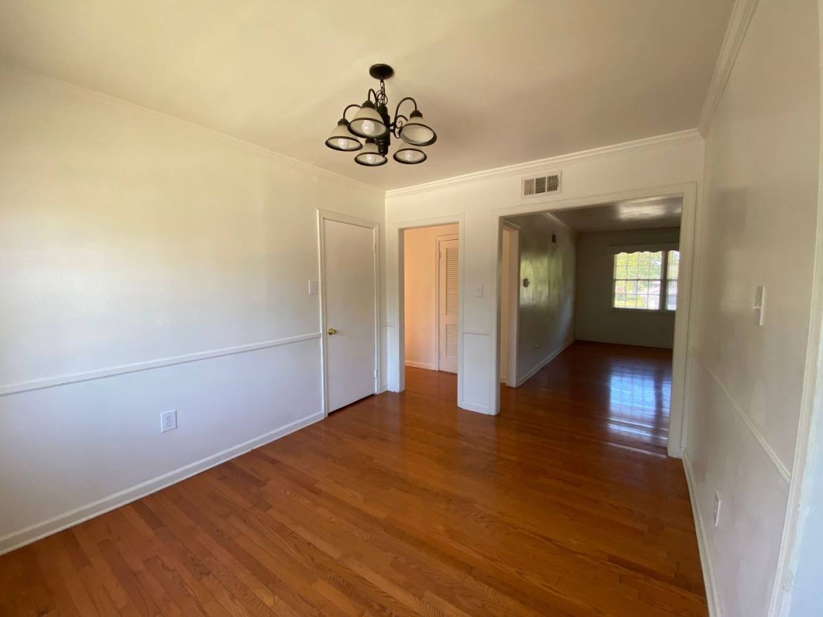 House for rent at 28 Thackery Place, Savannah, GA 31405