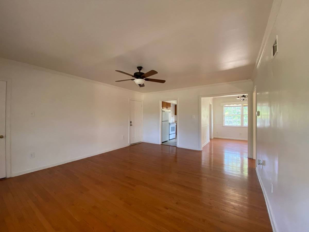 House for rent at 28 Thackery Place, Savannah, GA 31405
