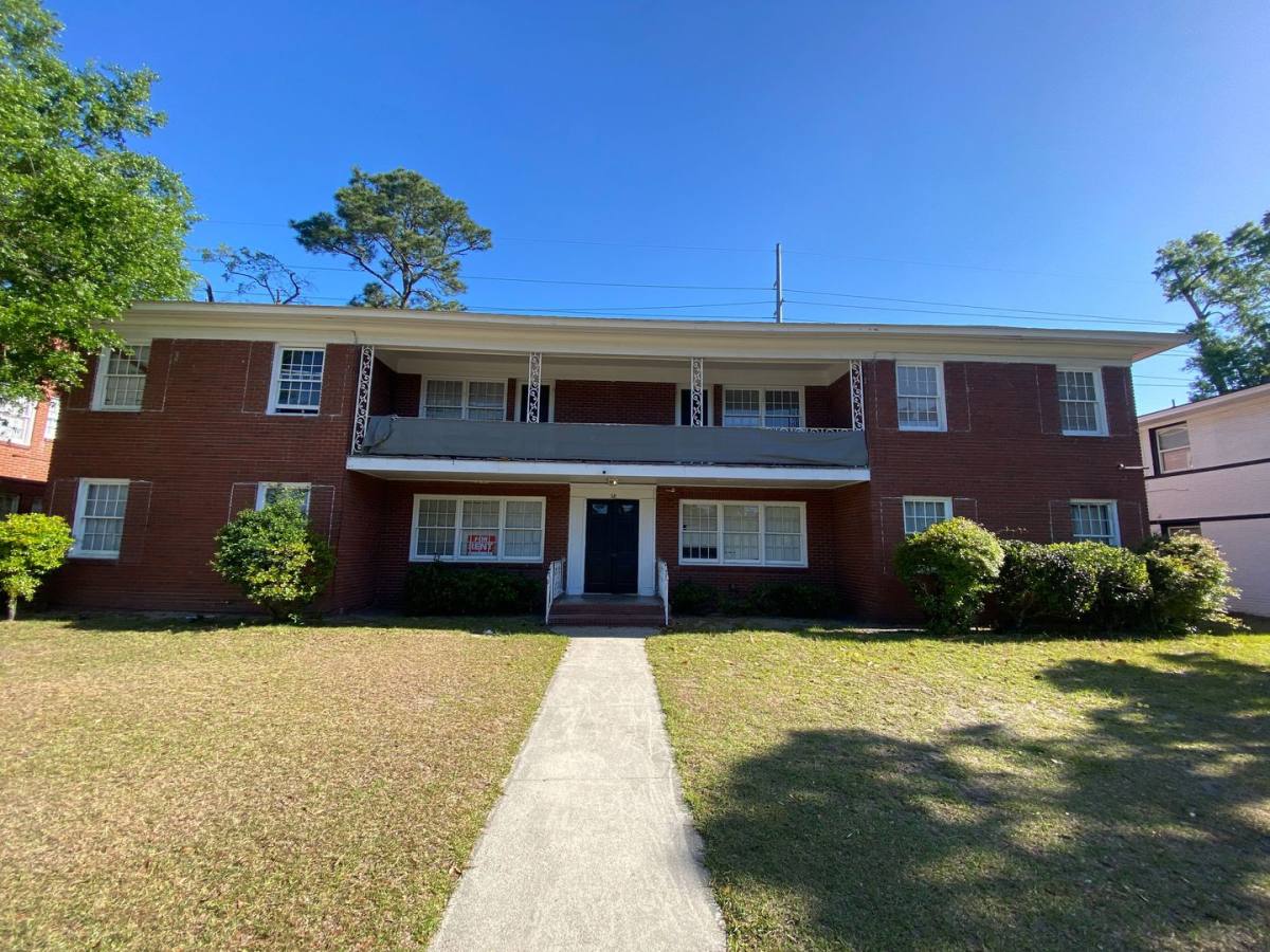 House for rent at 28 Thackery Place, Savannah, GA 31405