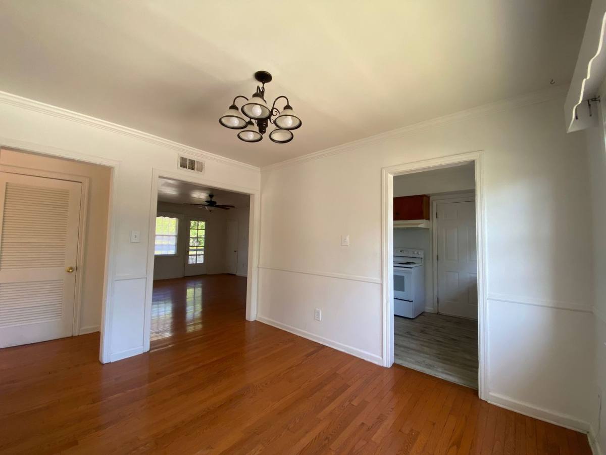 House for rent at 28 Thackery Place, Savannah, GA 31405