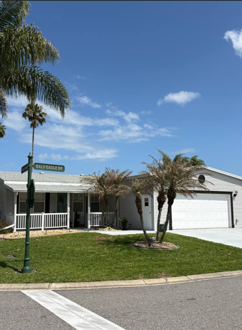 House for rent at 5600 Bald Eagle Dr, Port Orange, FL 32128