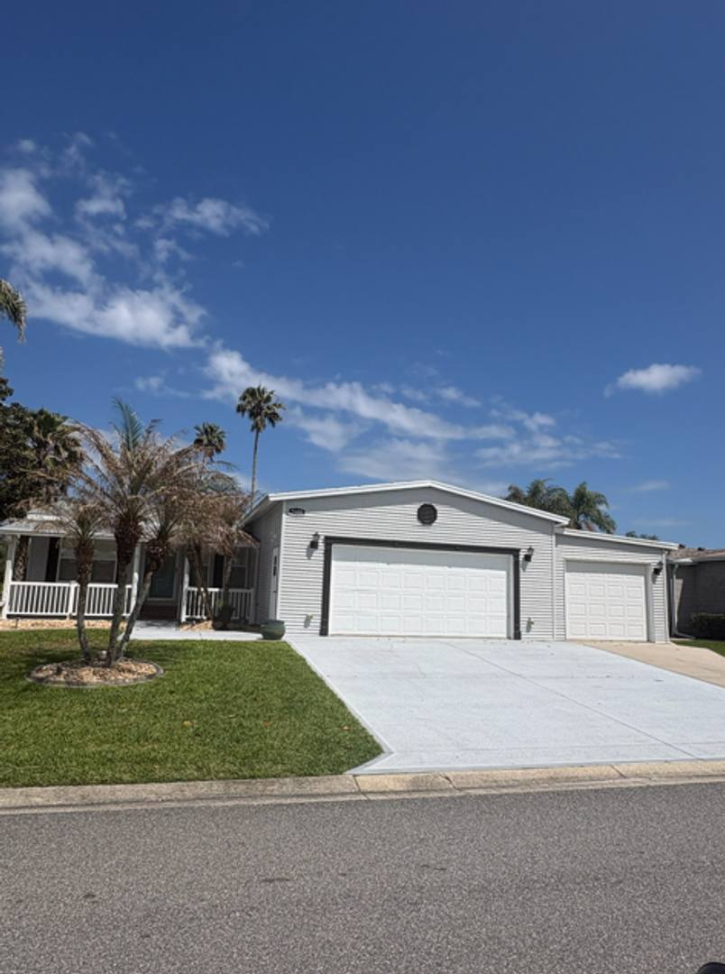 House for rent at 5600 Bald Eagle Dr, Port Orange, FL 32128