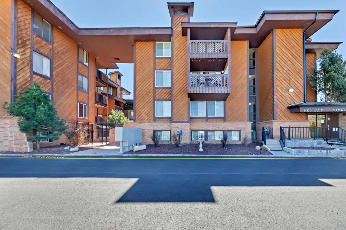 Condo for rent at 935 Saturn Dr, Colorado Springs, CO 80905
