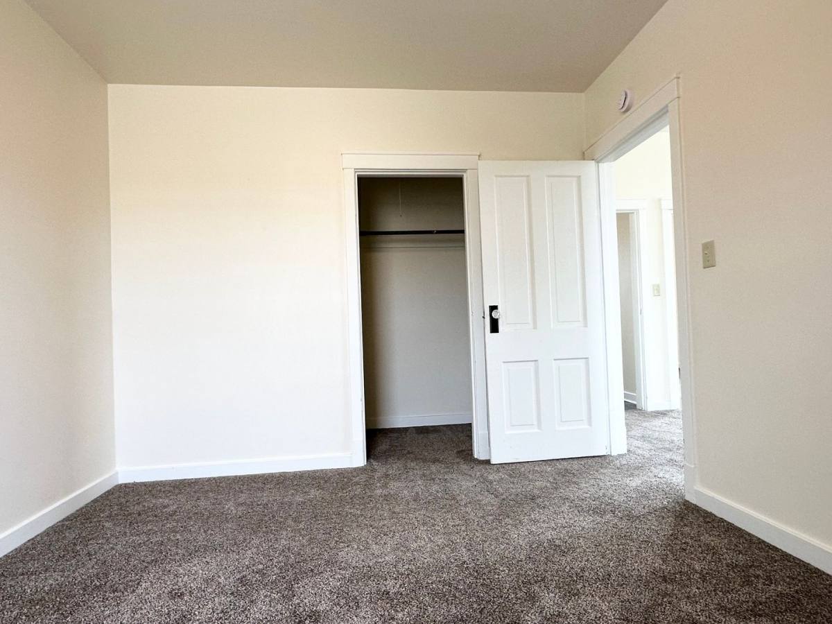 Apartment for rent at 2016 Marshall St, Manitowoc, WI 54220