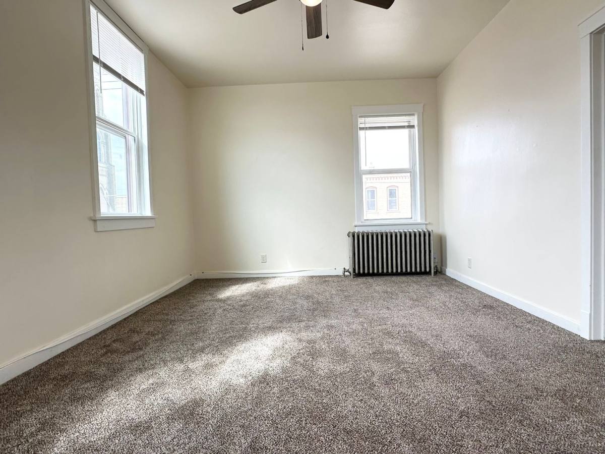 Apartment for rent at 2016 Marshall St, Manitowoc, WI 54220