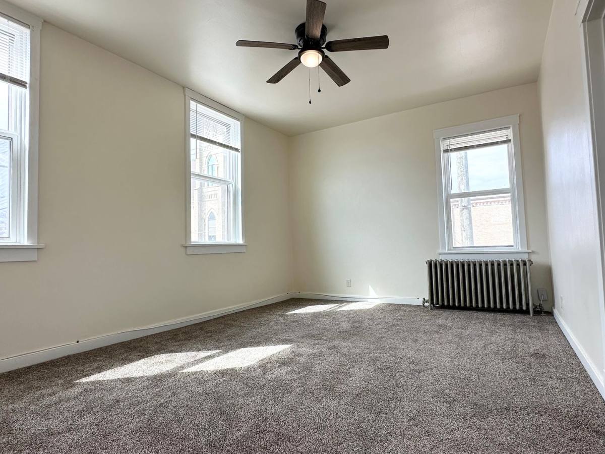Apartment for rent at 2016 Marshall St, Manitowoc, WI 54220