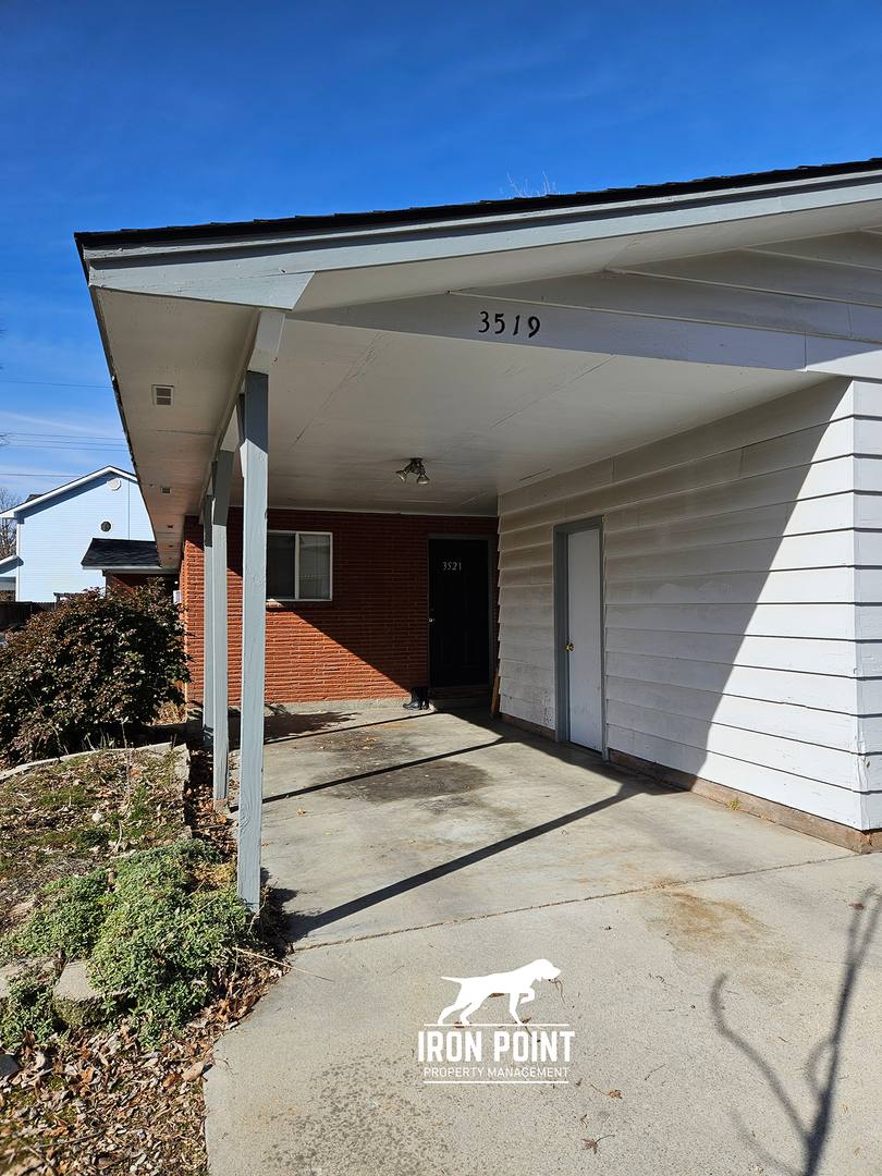 House for rent at 3519 N Woody Dr, Boise, ID 83703