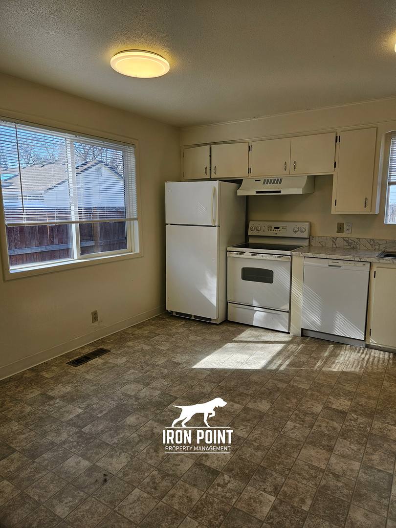 House for rent at 3519 N Woody Dr, Boise, ID 83703