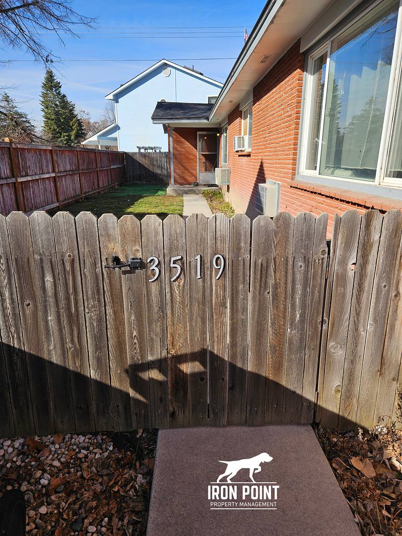 House for rent at 3519 N Woody Dr, Boise, ID 83703