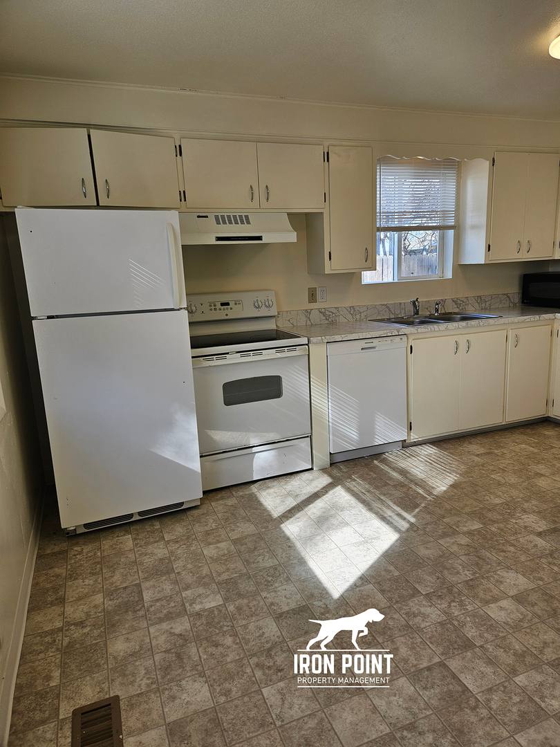 House for rent at 3519 N Woody Dr, Boise, ID 83703