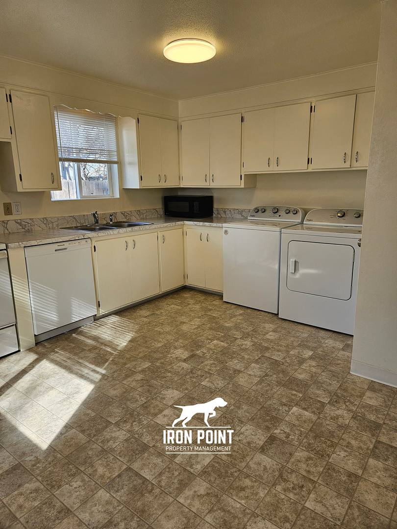 House for rent at 3519 N Woody Dr, Boise, ID 83703