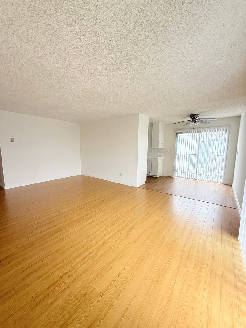 Apartment for rent at 178 S Oxford Ave, Los Angeles, CA 90004