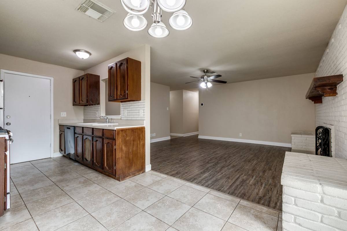 House for rent at 7114 Spring Morning St, San Antonio, TX 78249