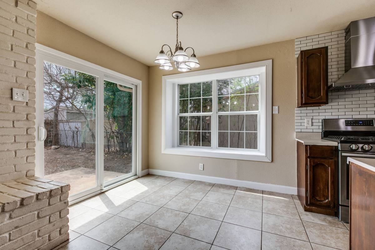 House for rent at 7114 Spring Morning St, San Antonio, TX 78249