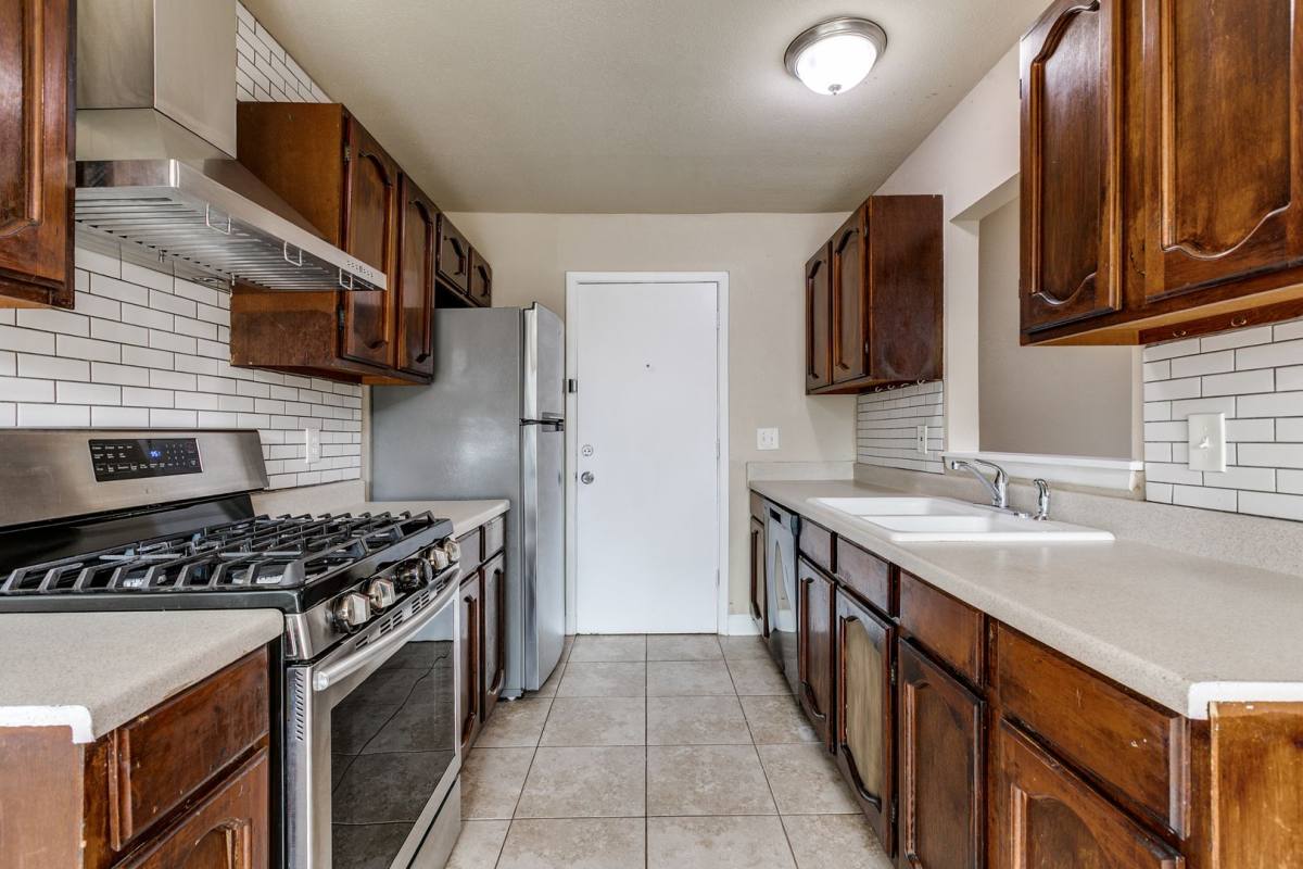 House for rent at 7114 Spring Morning St, San Antonio, TX 78249