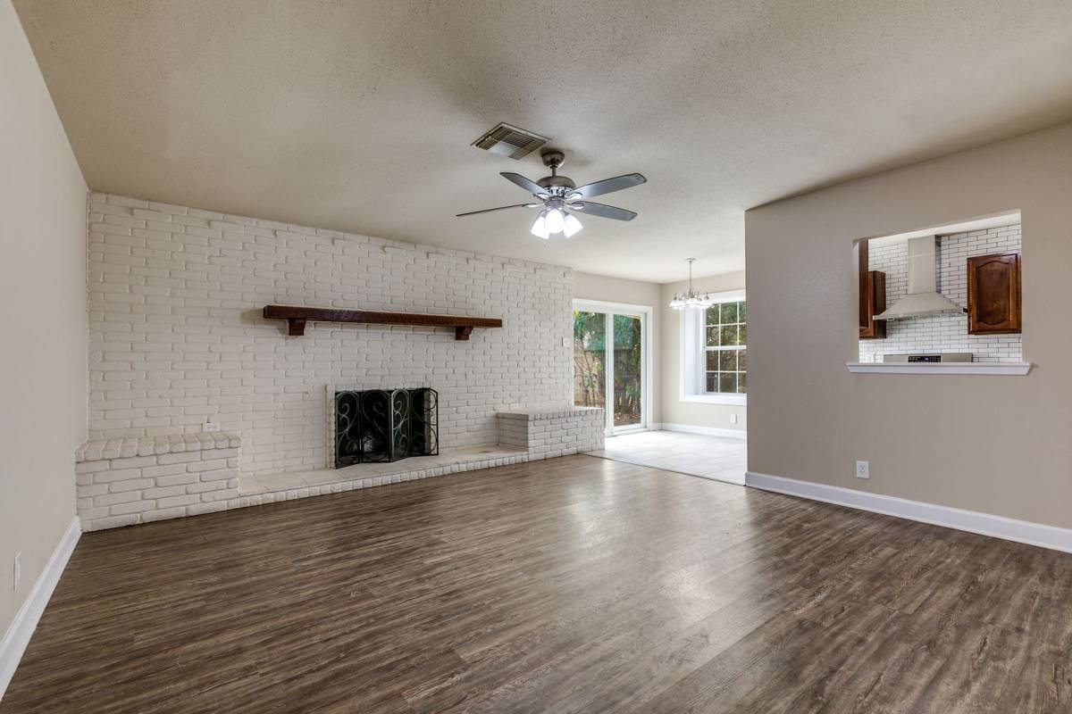 House for rent at 7114 Spring Morning St, San Antonio, TX 78249