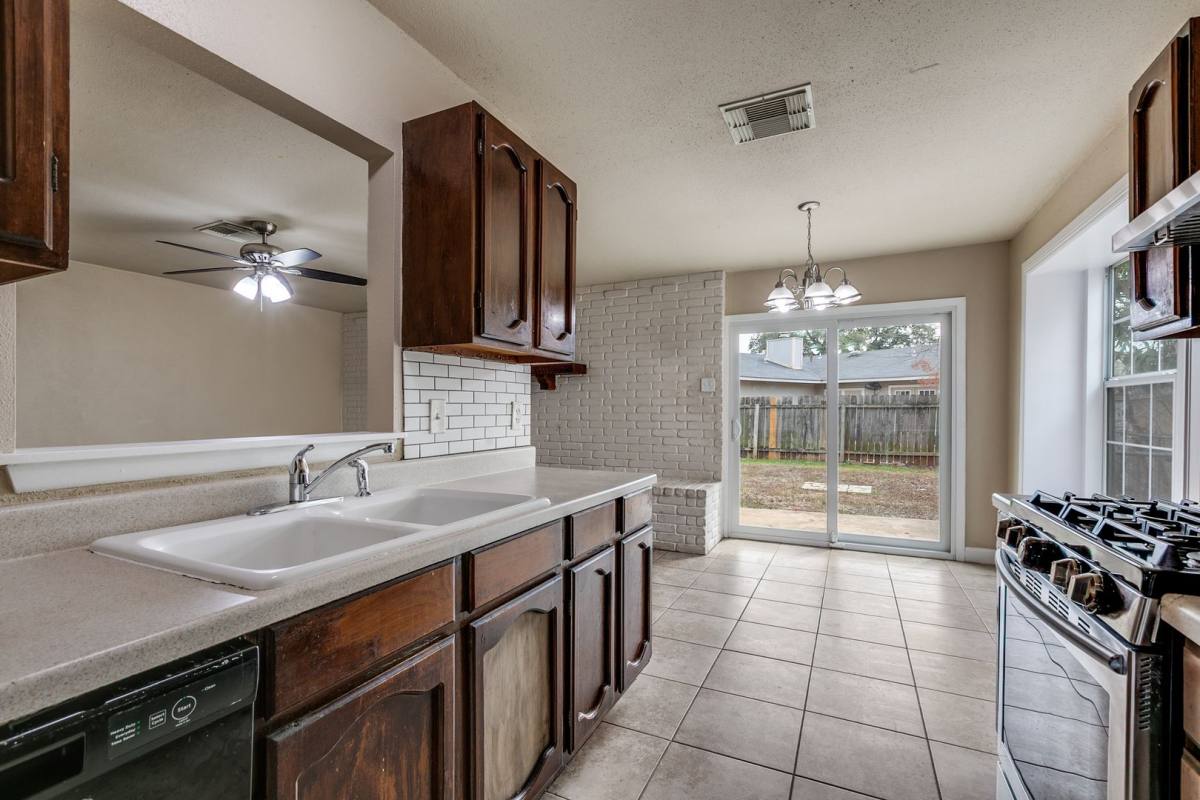 House for rent at 7114 Spring Morning St, San Antonio, TX 78249