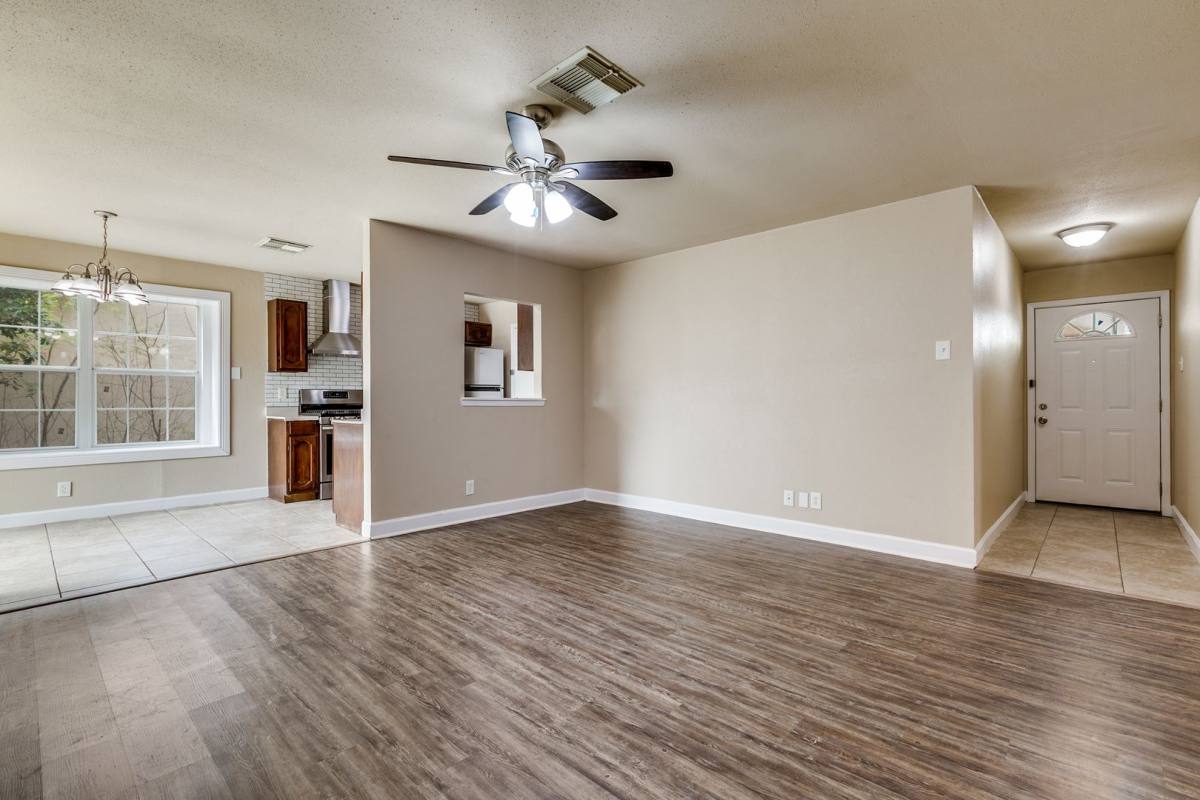 House for rent at 7114 Spring Morning St, San Antonio, TX 78249