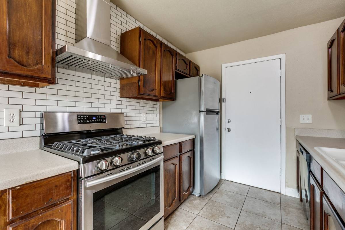 House for rent at 7114 Spring Morning St, San Antonio, TX 78249