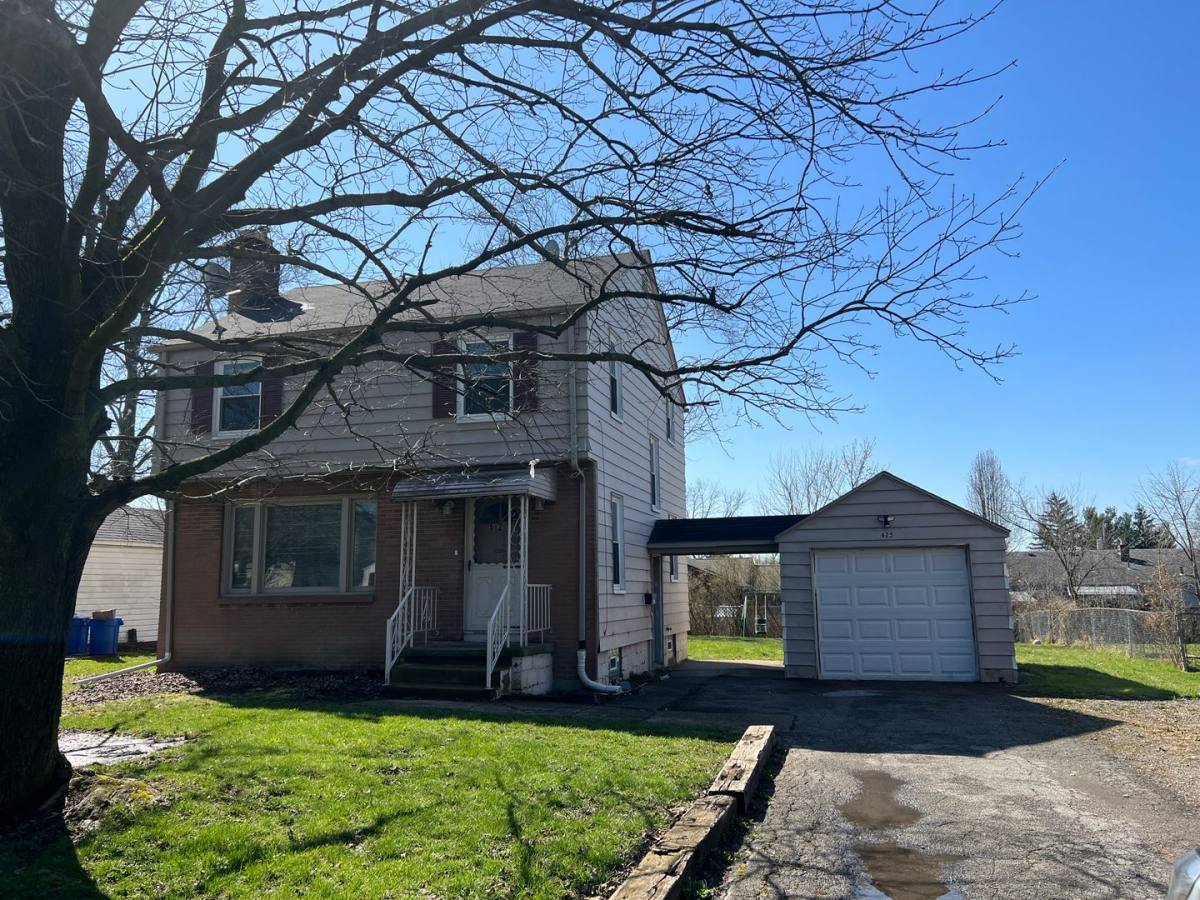 House for rent at 625 Churchill, Girard, OH 44420