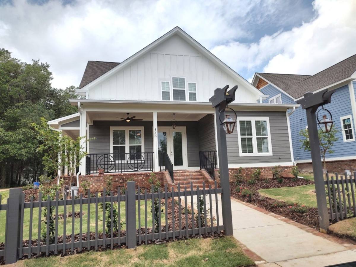 House for rent at 4088 Biltmore Ave, Tallahassee, FL 32311