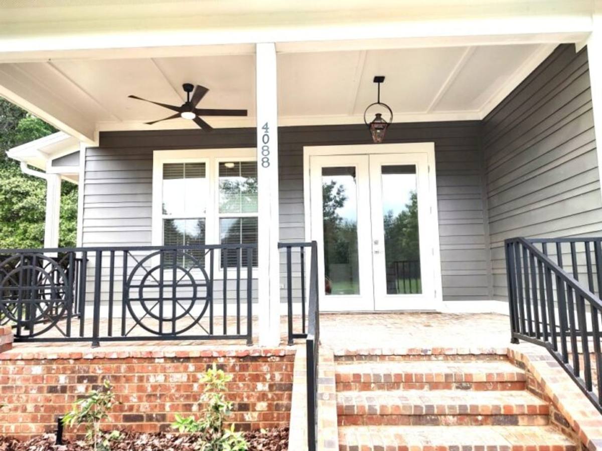 House for rent at 4088 Biltmore Ave, Tallahassee, FL 32311