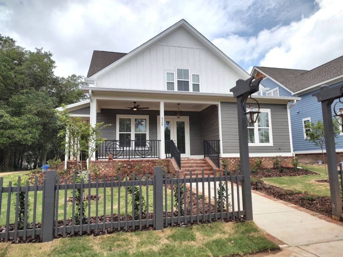 House for rent at 4088 Biltmore Ave, Tallahassee, FL 32311