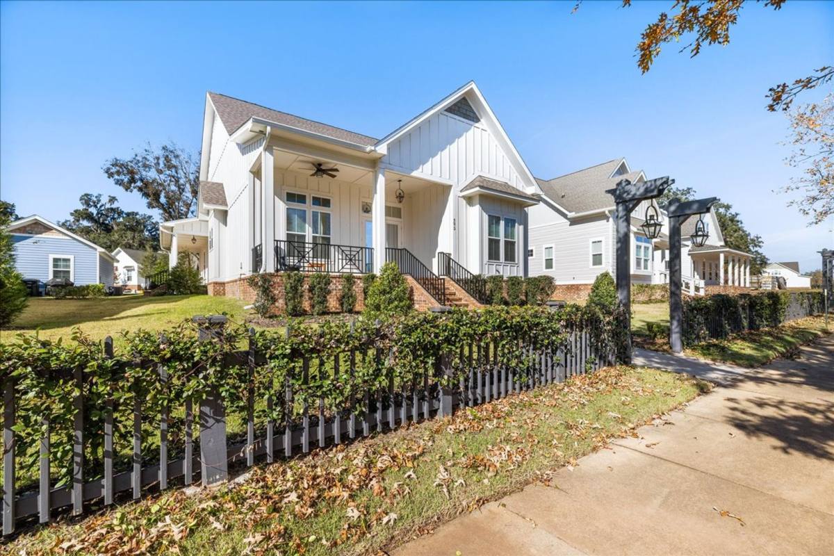 House for rent at 4072 Biltmore Ave, Tallahassee, FL 32311