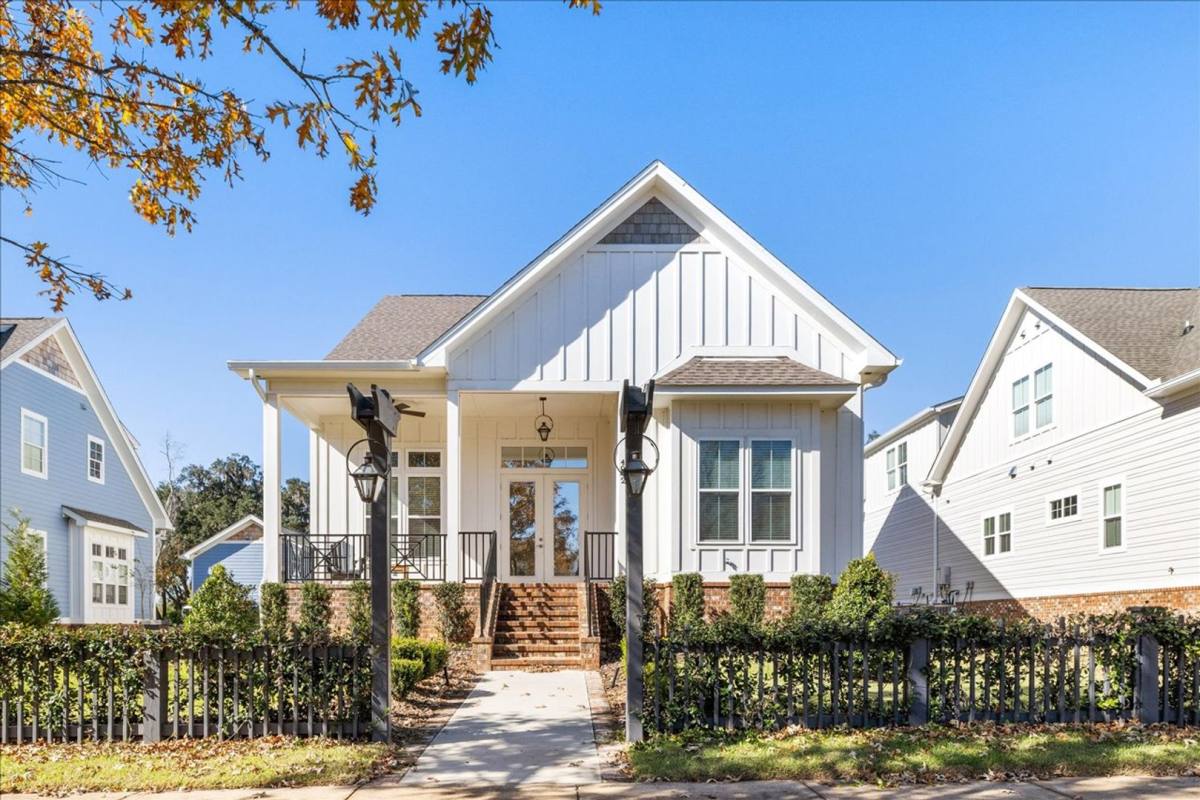 House for rent at 4072 Biltmore Ave, Tallahassee, FL 32311