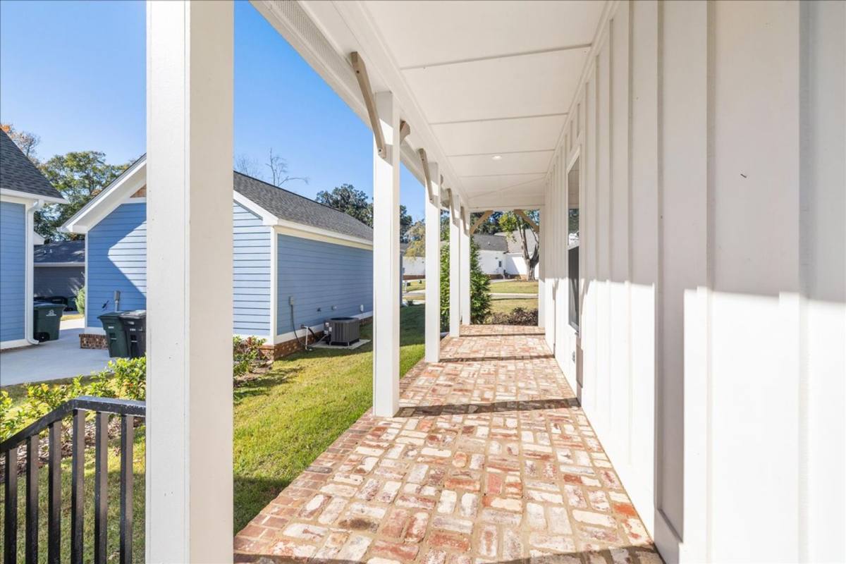 House for rent at 4072 Biltmore Ave, Tallahassee, FL 32311