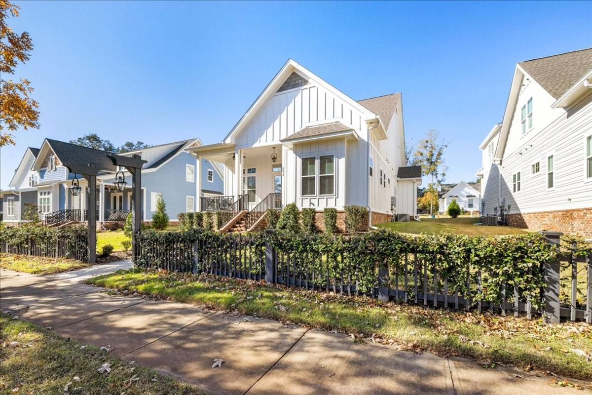 House for rent at 4072 Biltmore Ave, Tallahassee, FL 32311